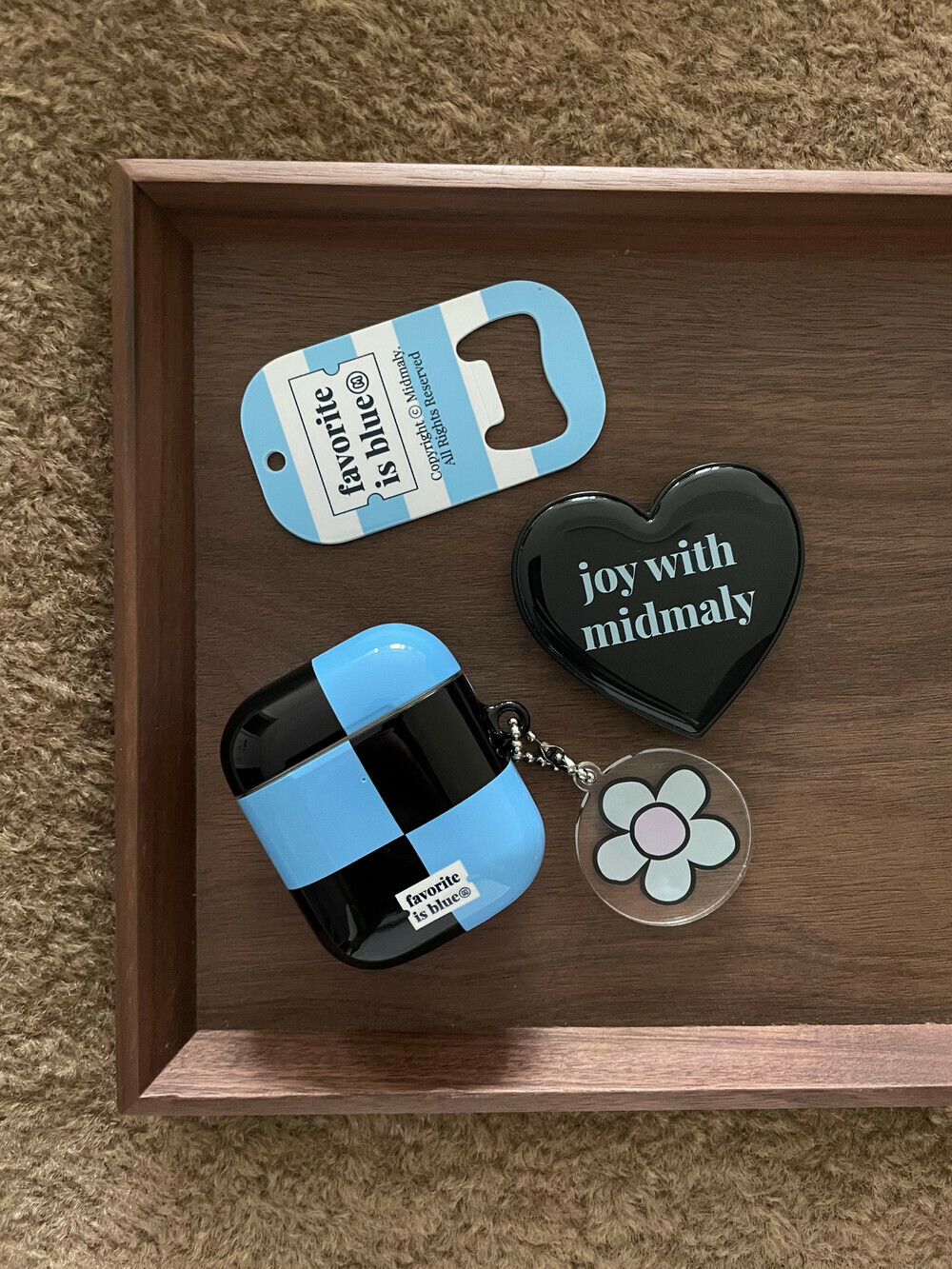 Midmaly - Midnight Pods