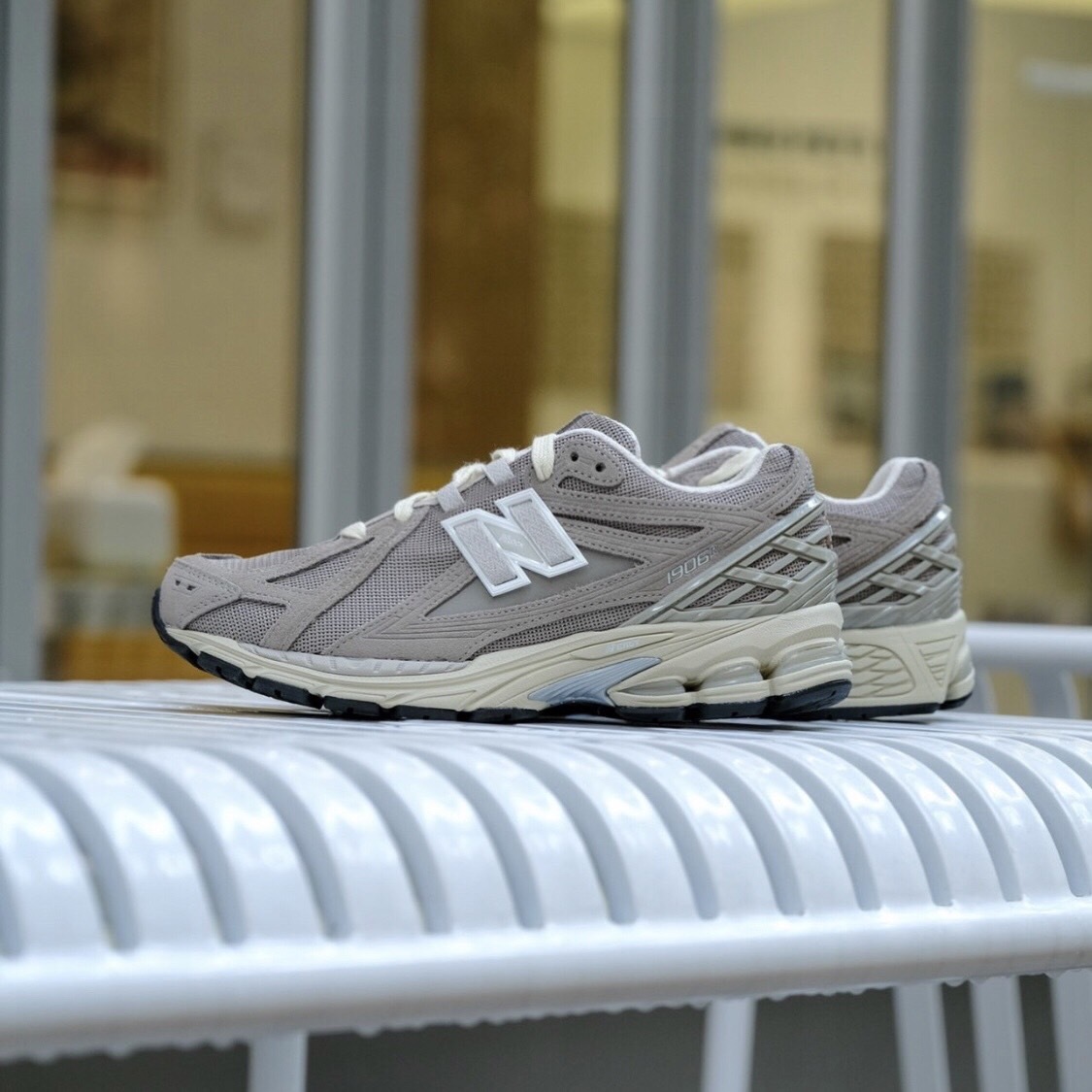 【APAIR】預購 New Balance 1906r 元祖灰配色 M1906RL