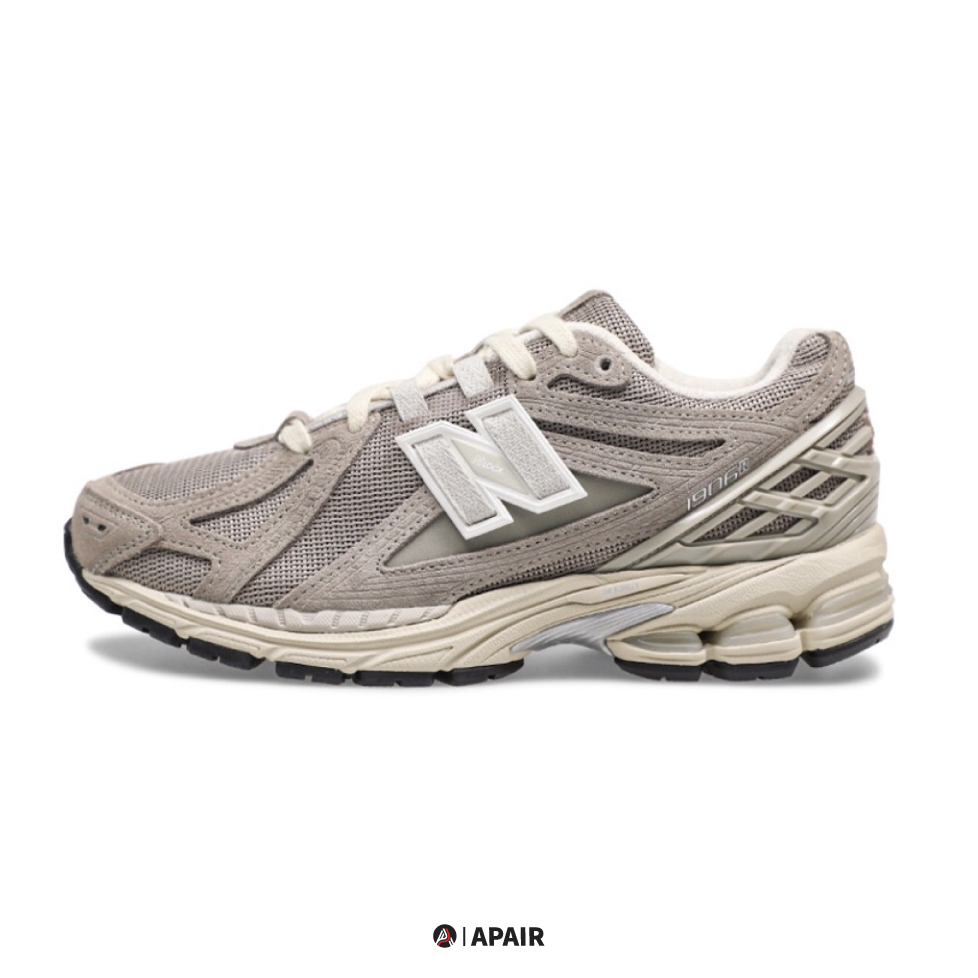 【APAIR】預購 New Balance 1906r 元祖灰配色 M1906RL
