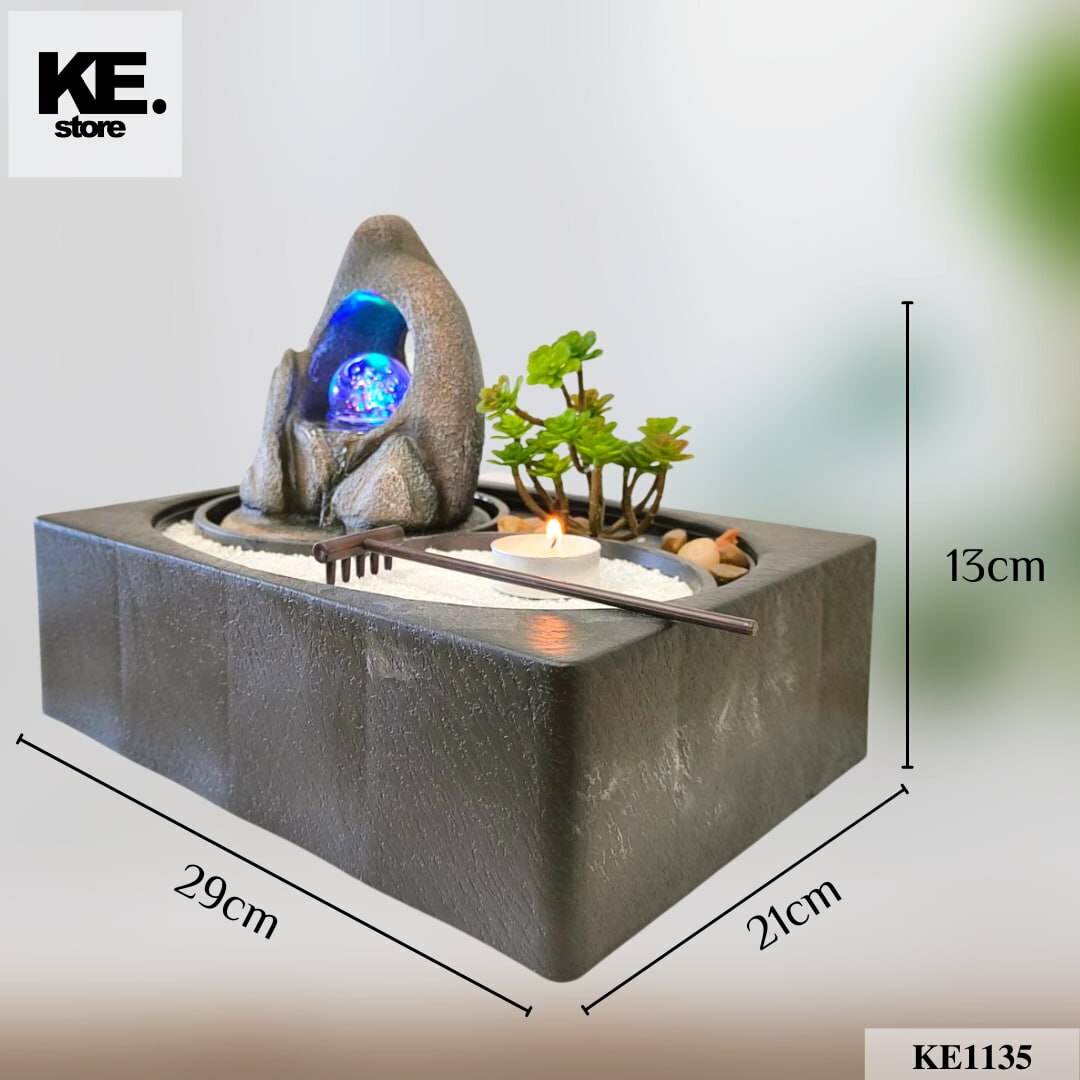 Indoor Fountain Code 1135