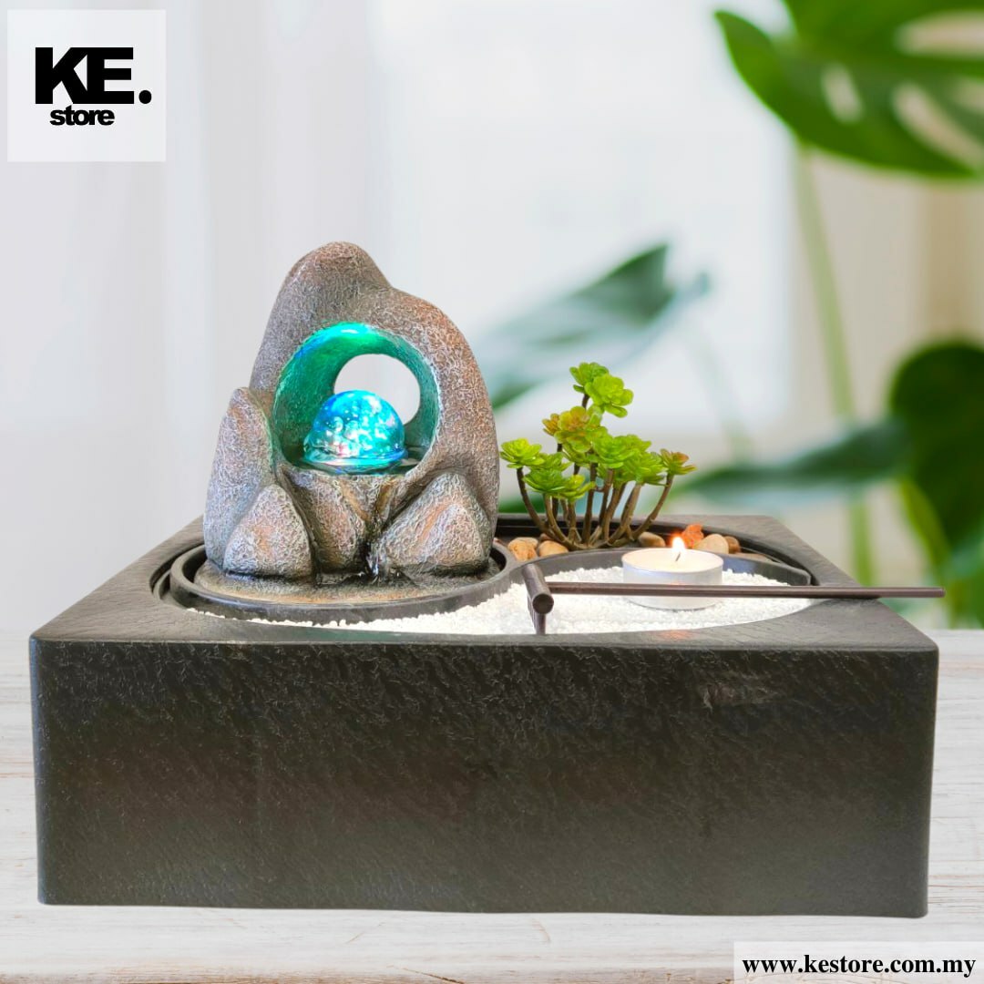 Indoor Fountain Code 1135