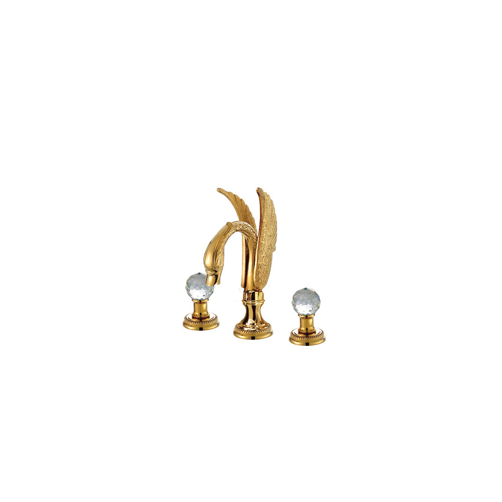 JORDEN | 天鵝系列 |龍頭