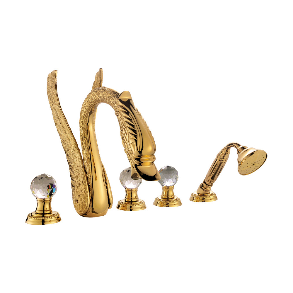 JORDEN | 天鵝系列 |龍頭