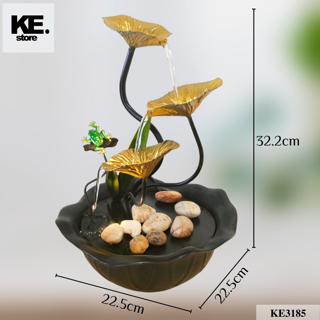 Indoor Fountain Code 3185