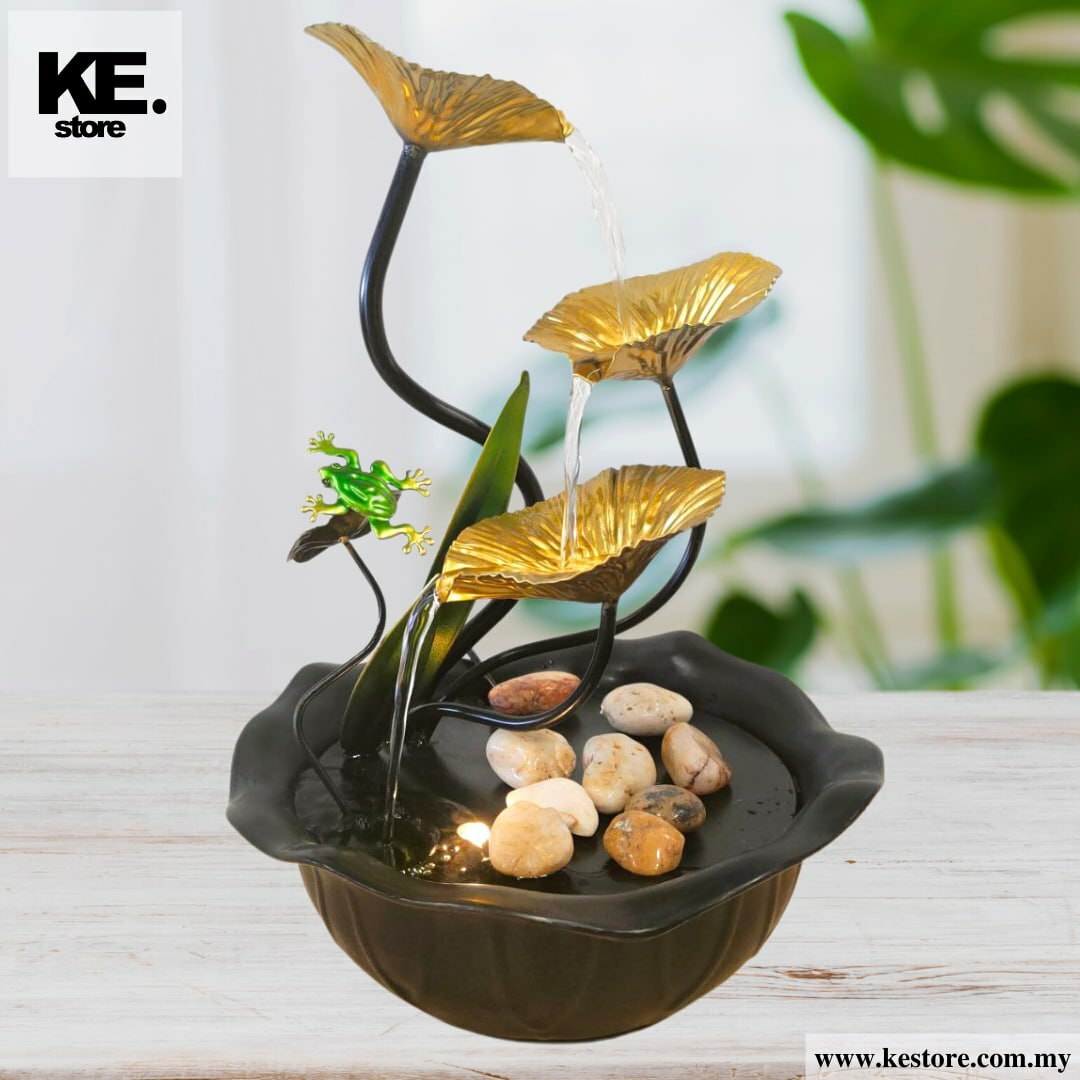 Indoor Fountain Code 3185