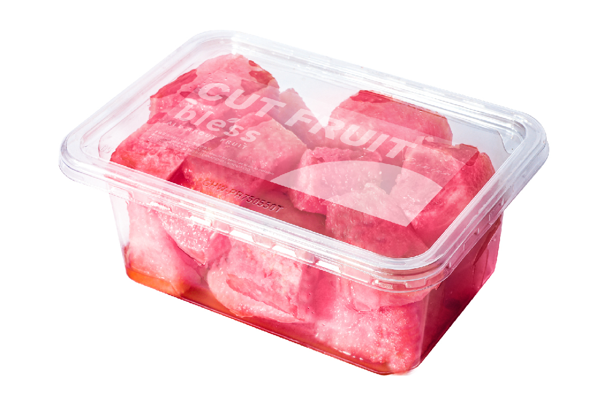 爽甜西瓜大果盒