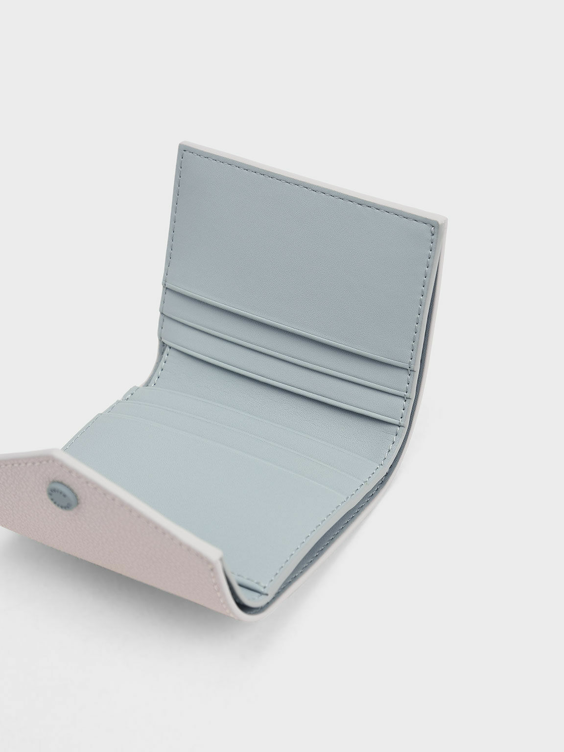 現貨｜ CHARLES & KEITH 信封短銀包｜ CHARLES & KEITH  Wallet