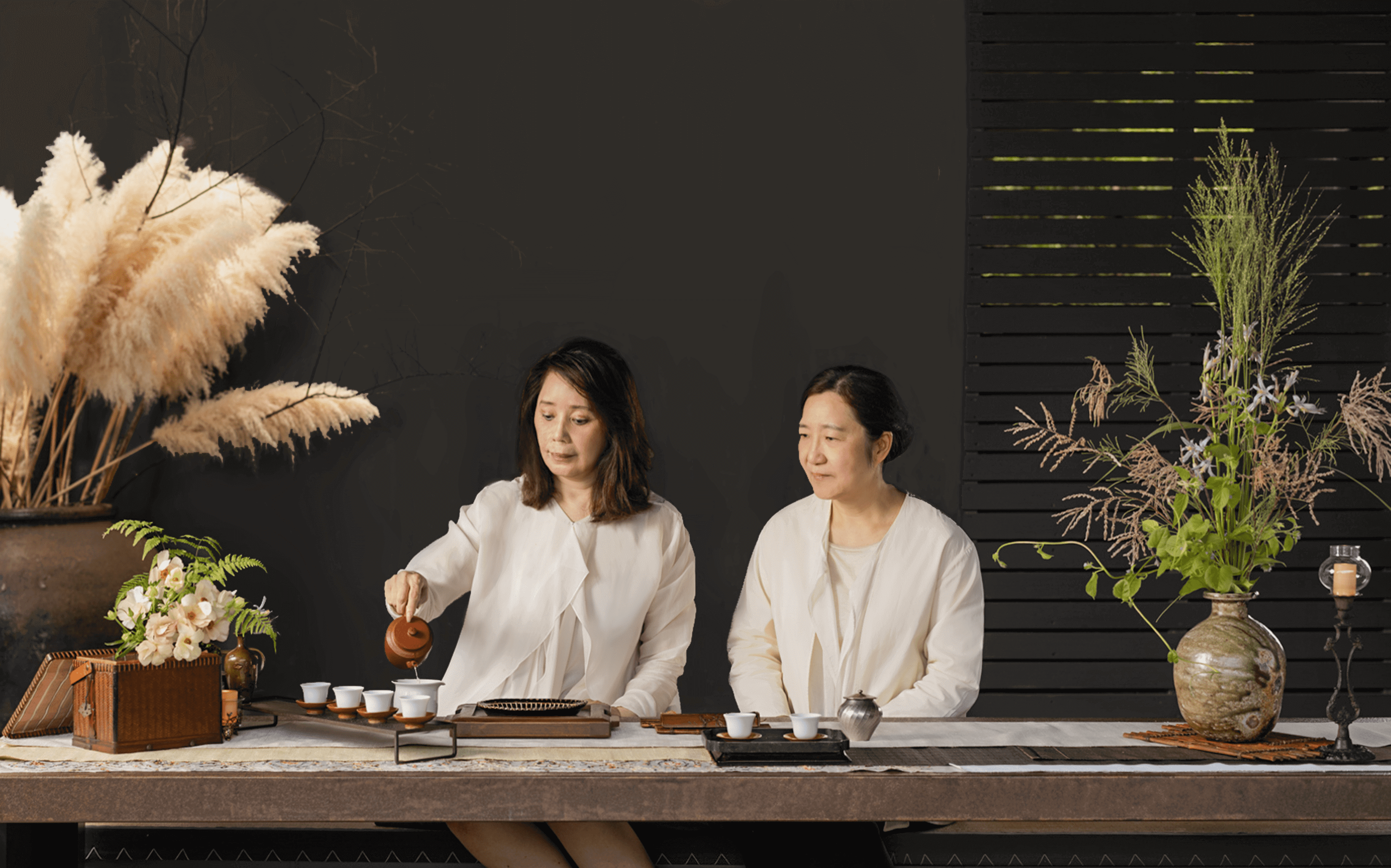 聽聽我們的品牌故事