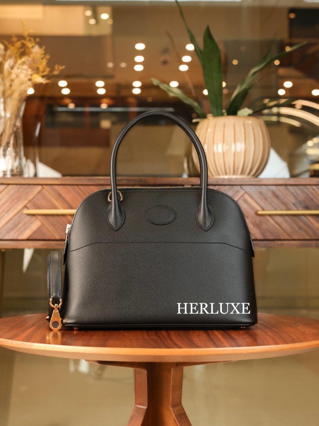 Bolide 27 89 noir cc epsom