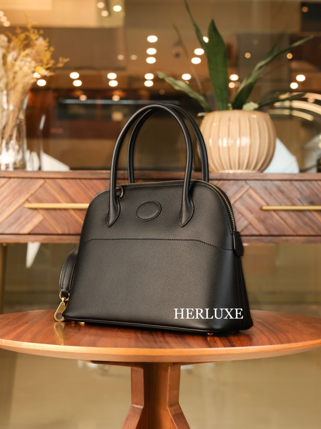 Bolide 27 89 noir cc epsom