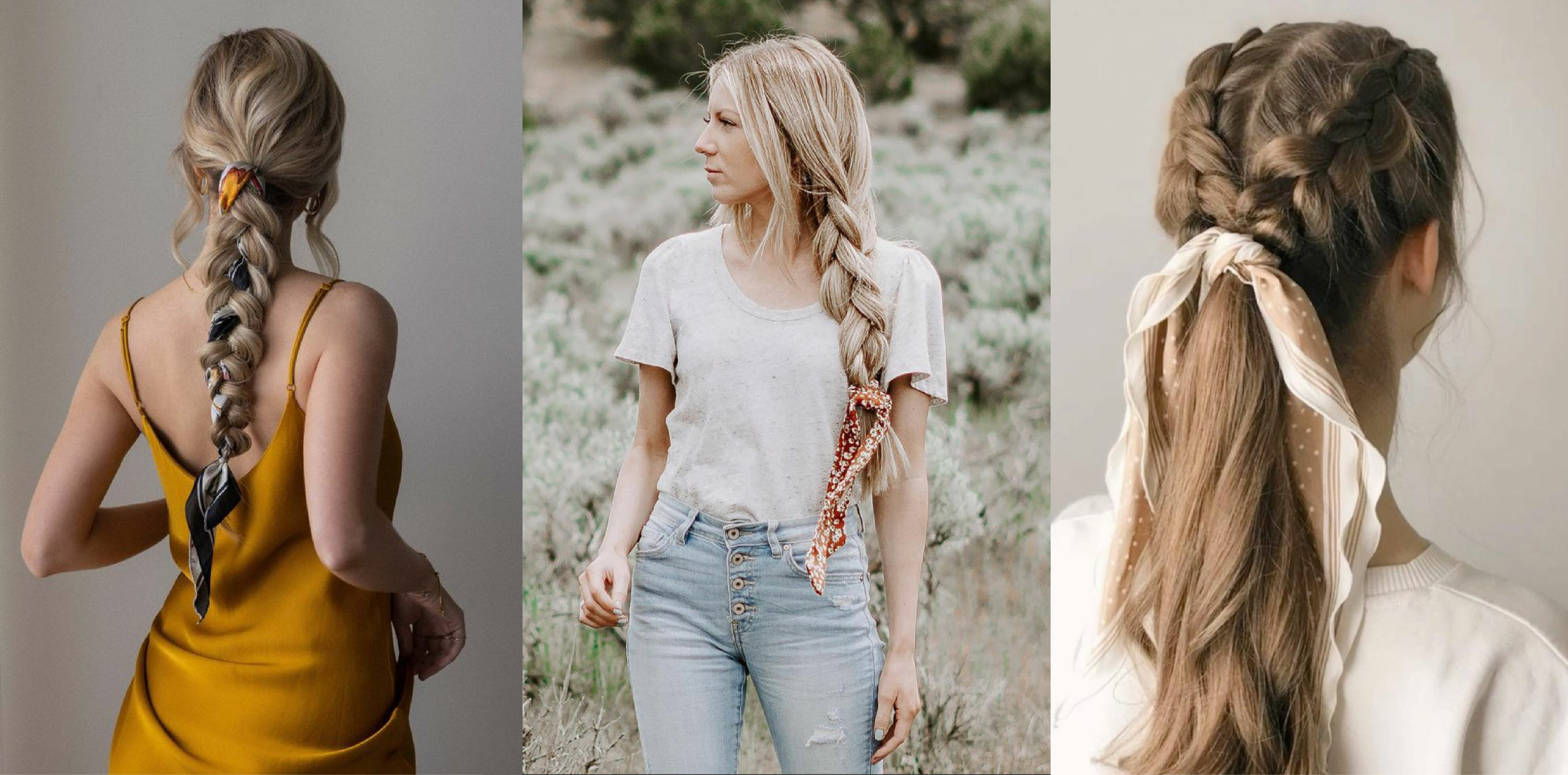 仙女麻花辮,層次有造型