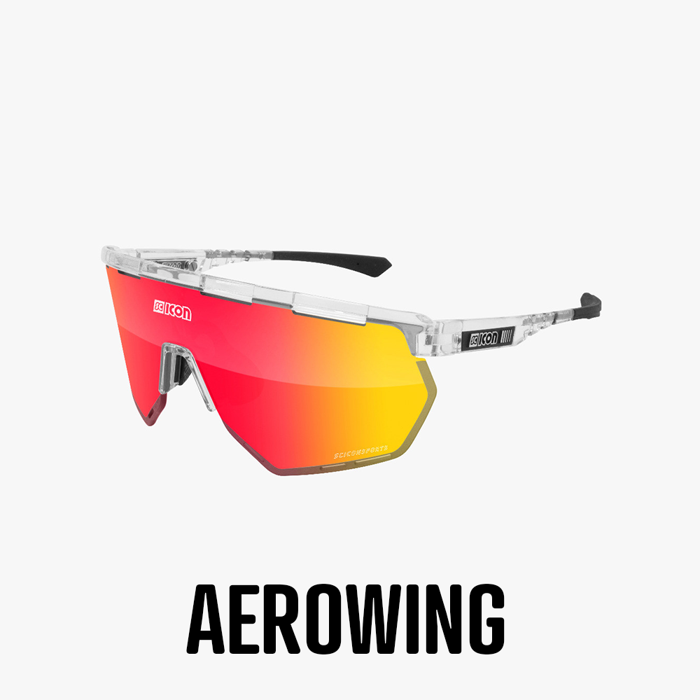 特價區 Scicon Sports Aerowatt Foza Sport Performance Sunglasses