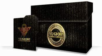 遊戯王 デュエリストカードケース スリム