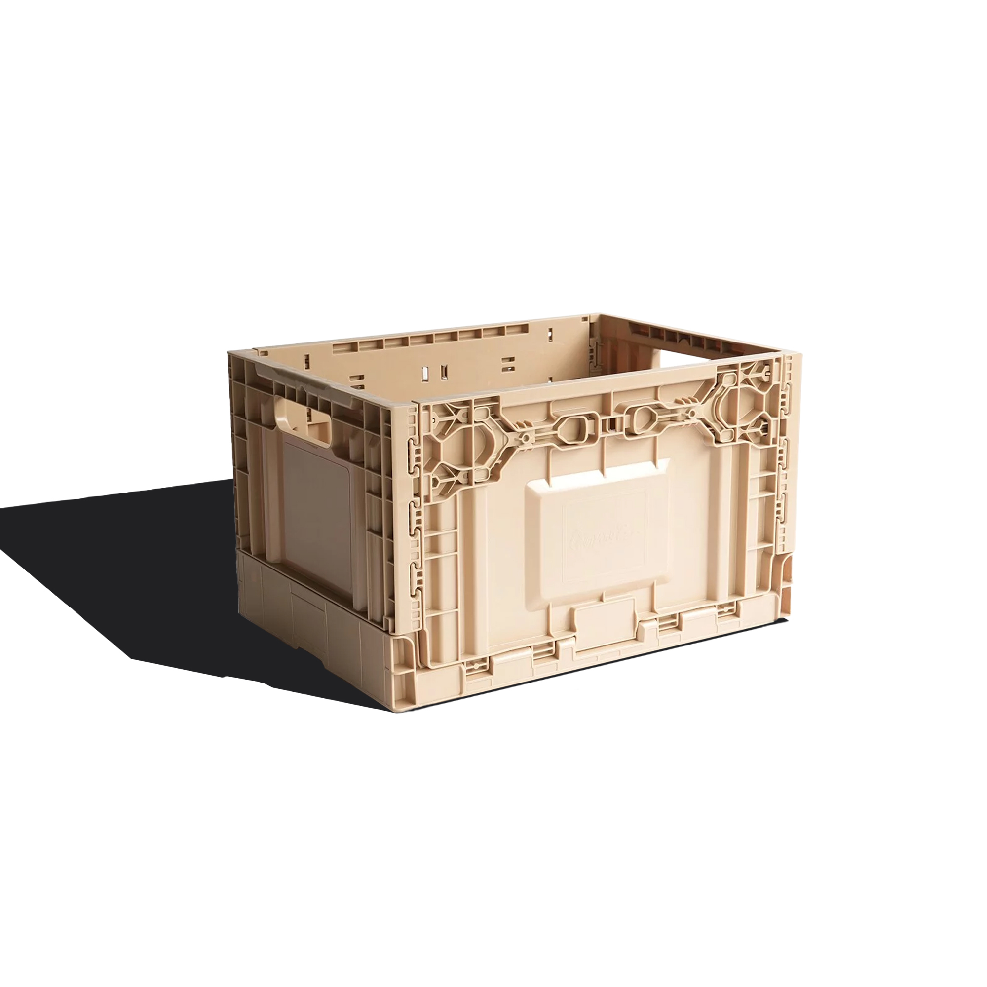 狂派箱＋原木桌板2.0 贈送FieldWorks儲水桶