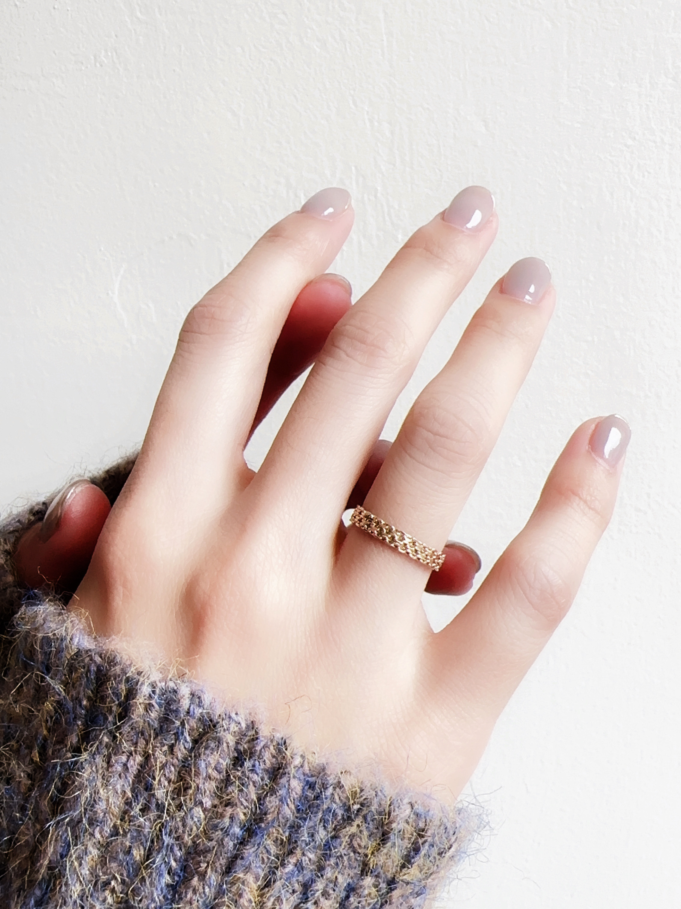 Bismarck 鎖鏈鍊戒