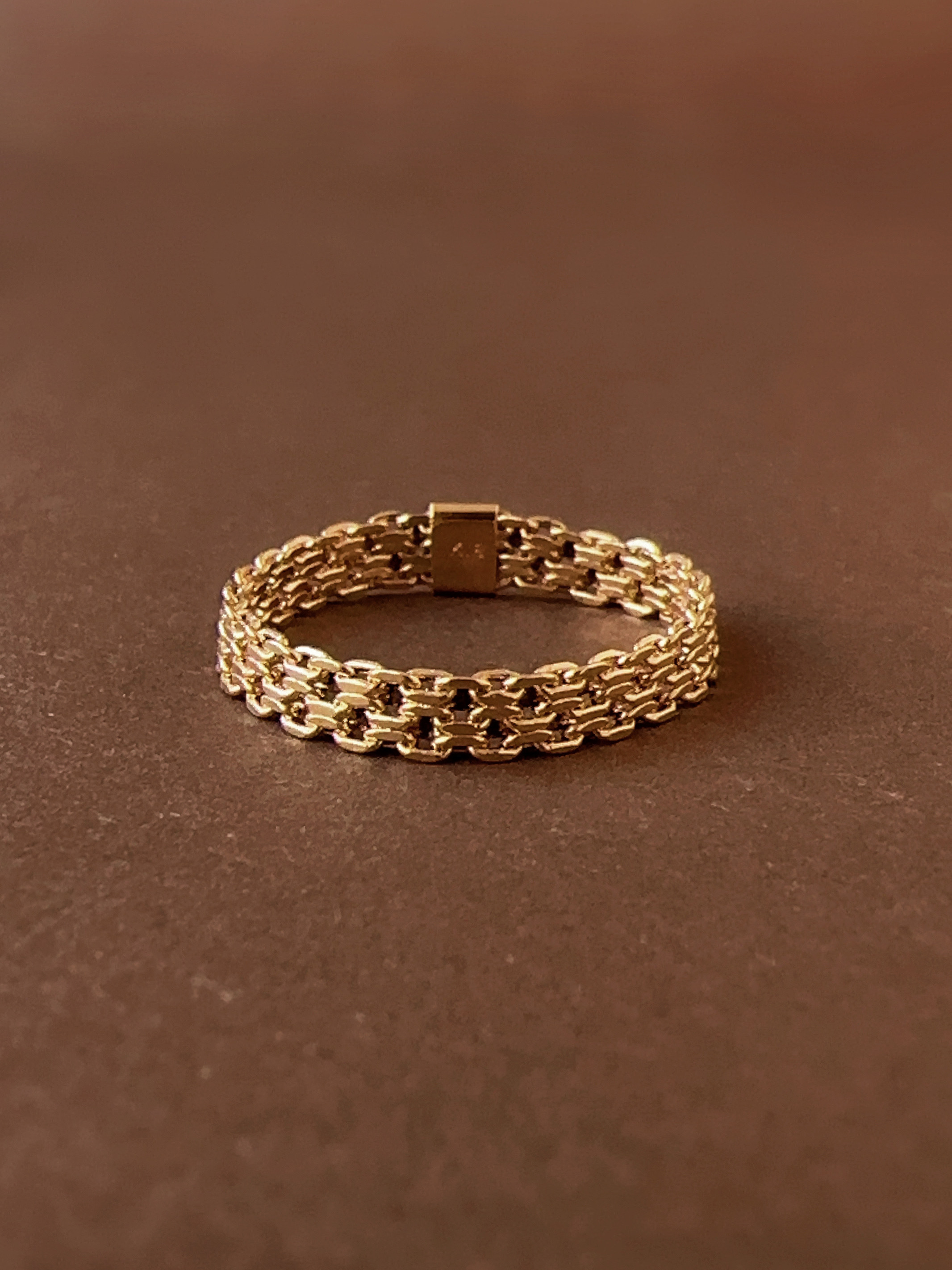 Bismarck 鎖鏈鍊戒