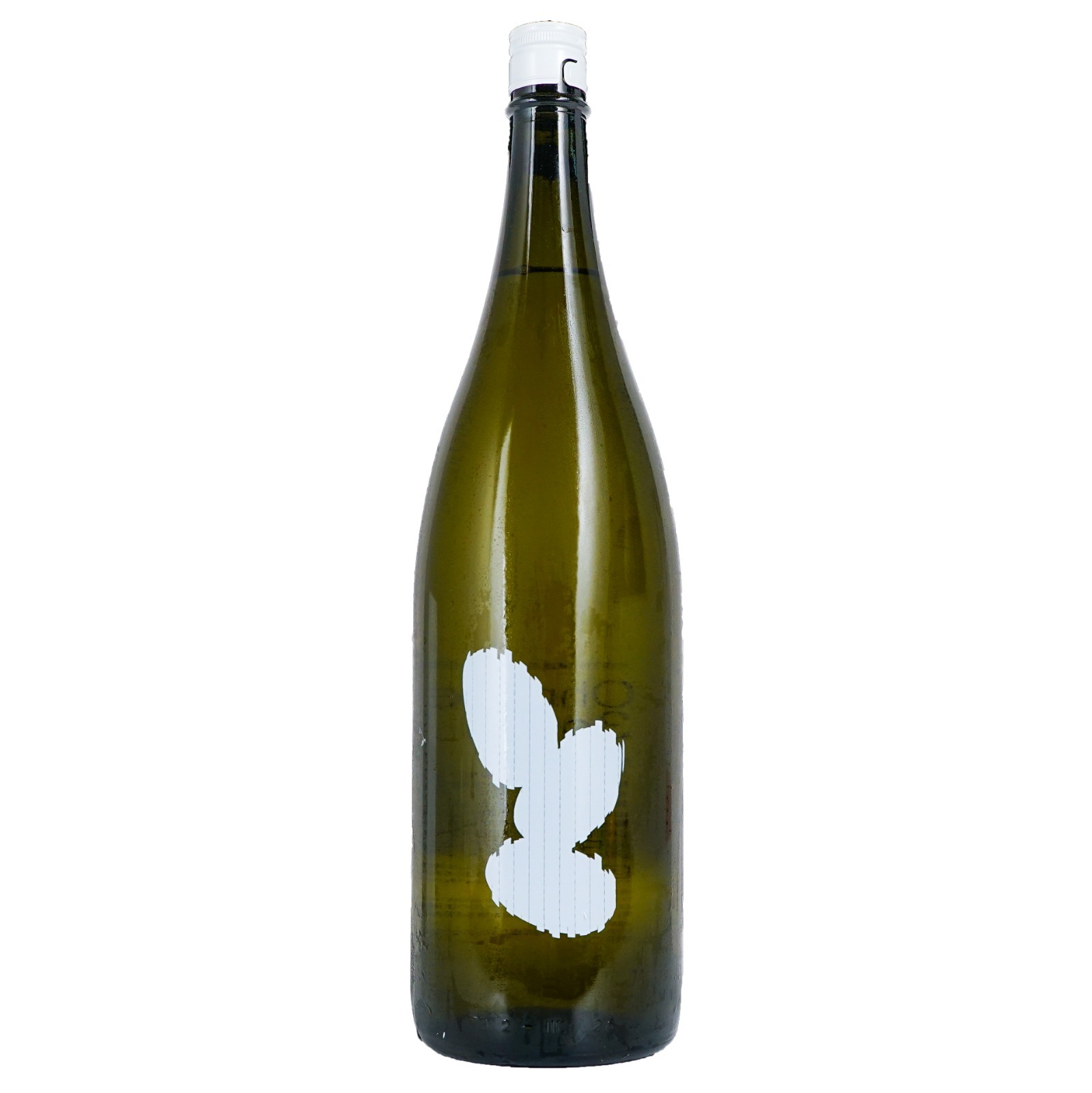 大嶺酒造Ohmine 三粒米  出羽燦燦 無濾過 生原酒 (1800ml)