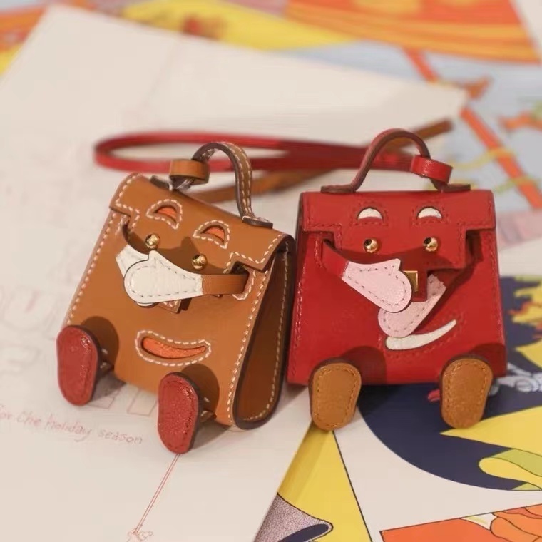 DIY凱利千禧娃娃包掛飾mini 莉