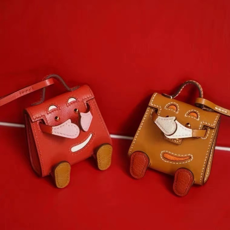 DIY凱利千禧娃娃包掛飾mini 莉