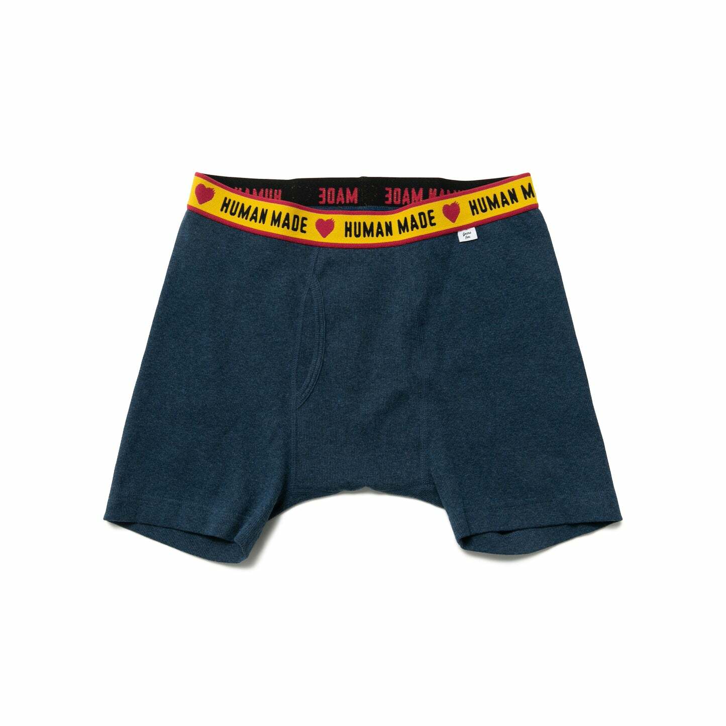 HUMAN MADE HMMD HM BOXER BRIEF 紅愛心 內褲 4色 單件 現貨