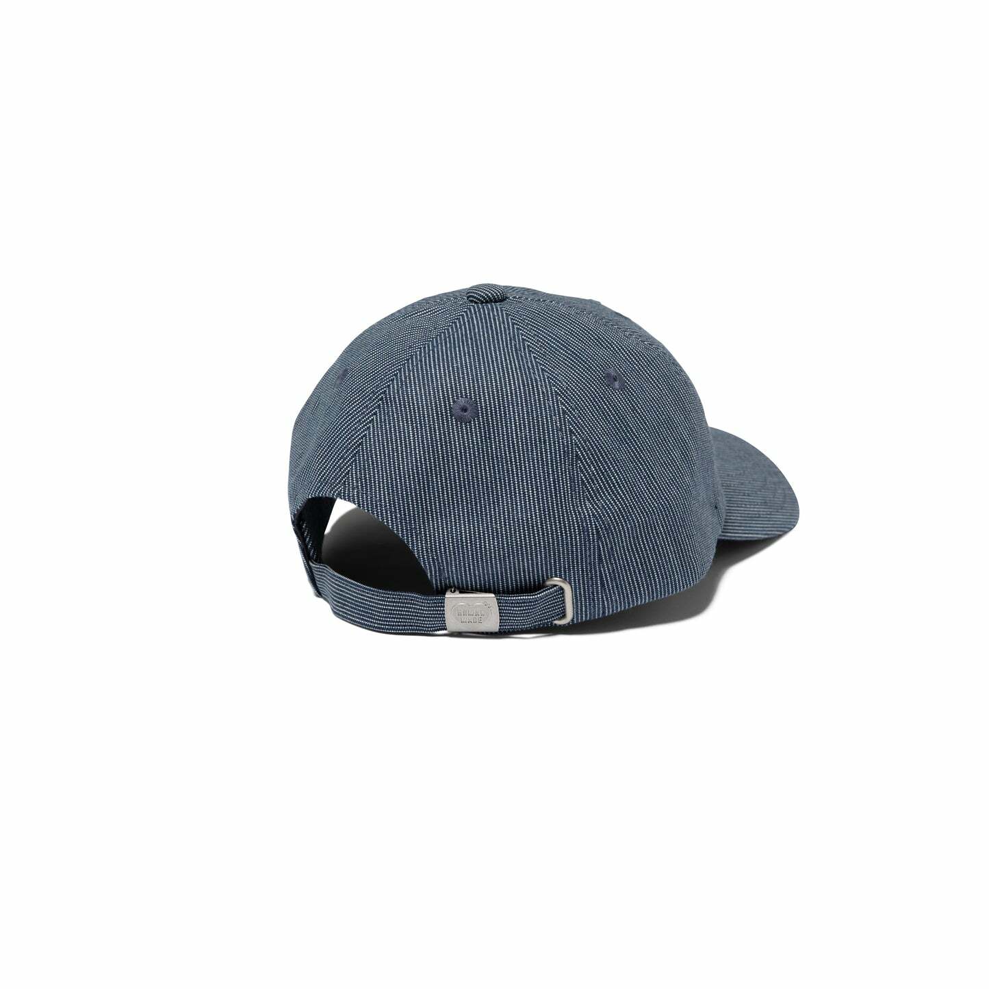 2023SS HUMAN MADE 6 PANEL STRIPED DENIM CAP 老帽 帽子 現貨