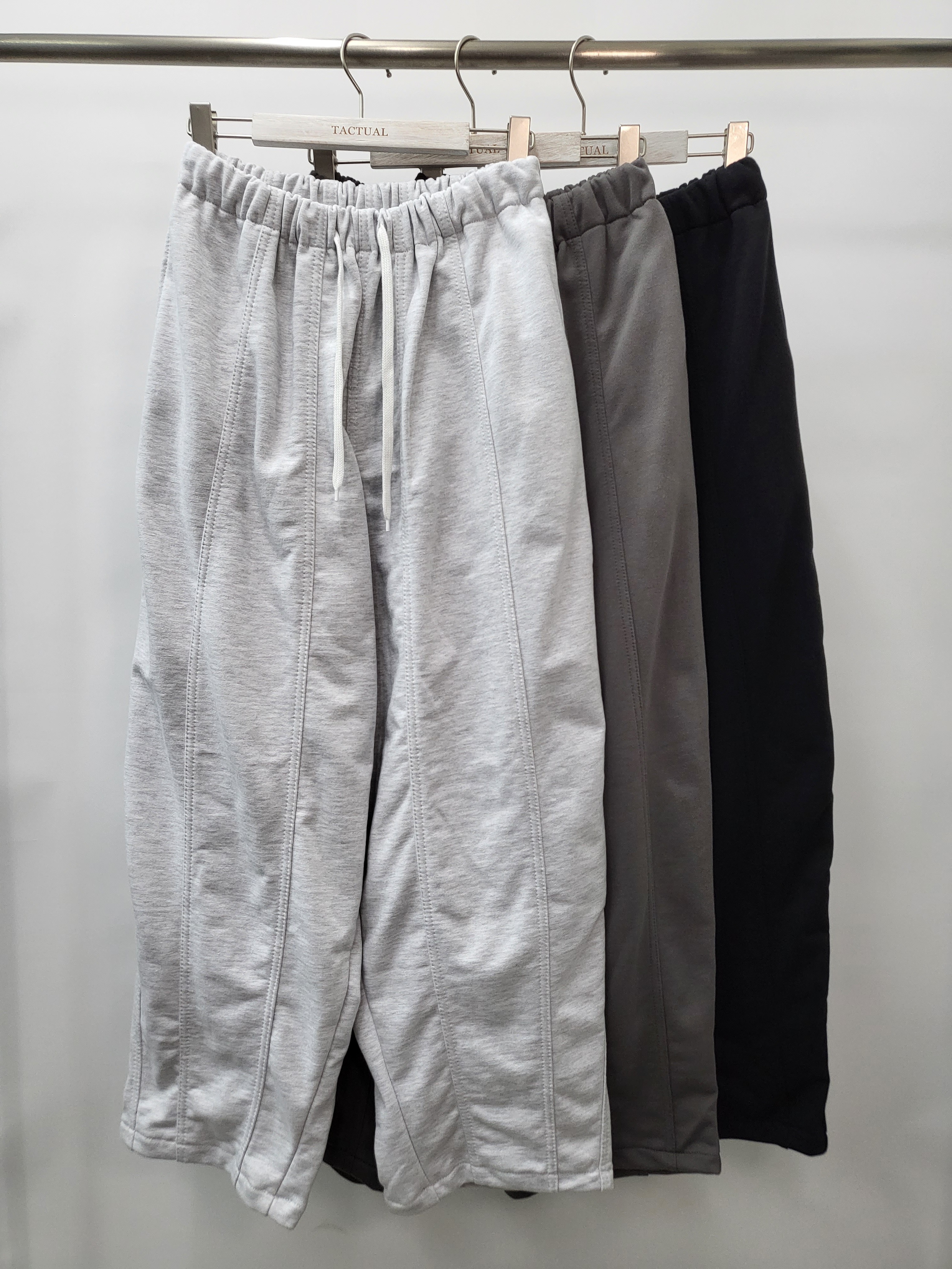 棉質Balloon Pants P2193
