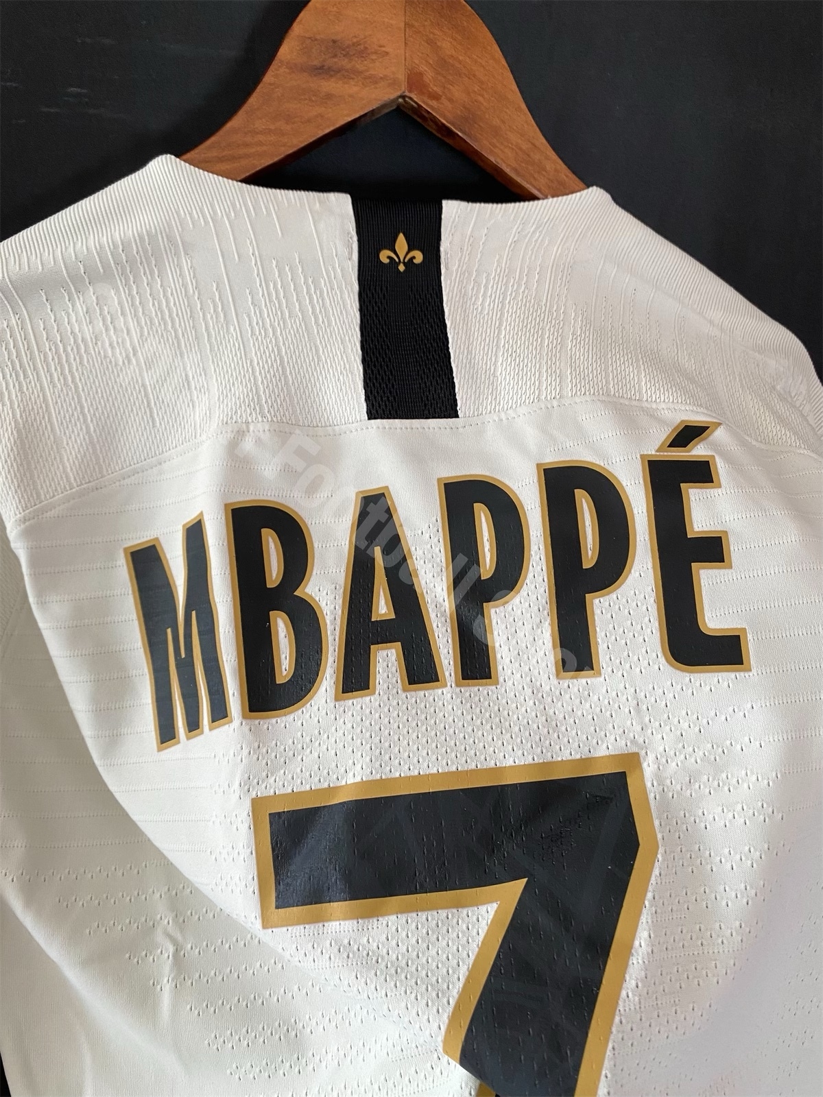 PSG Paris Saint Germain 2018-19 Nike Vapor Authentic Pl
