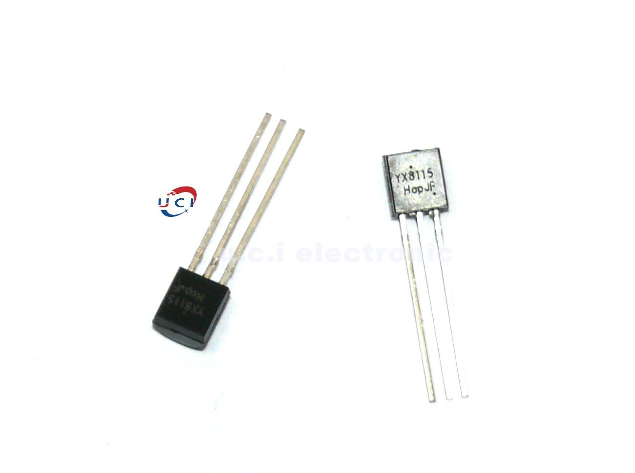 【UCI電子】(12-5)  YX8115  TO-92  IC芯片  1個