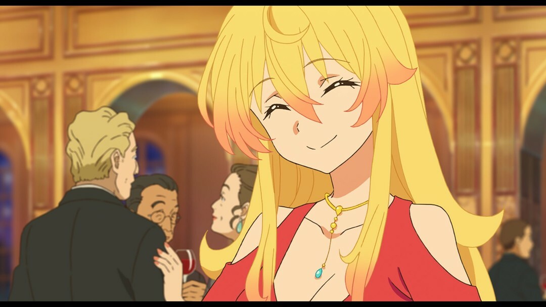 一日，在片場打雜的我，俾老細叫去做導演