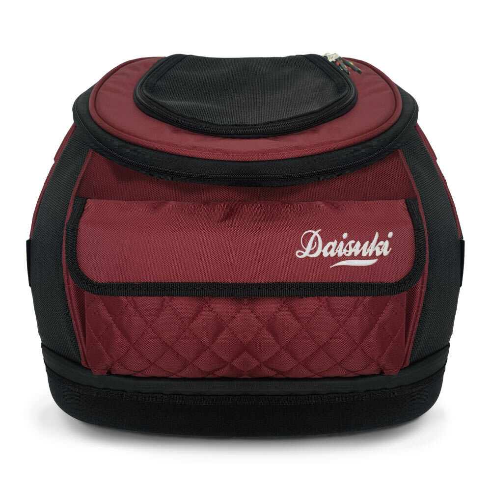 DAISUKI多功能兩用後背包M