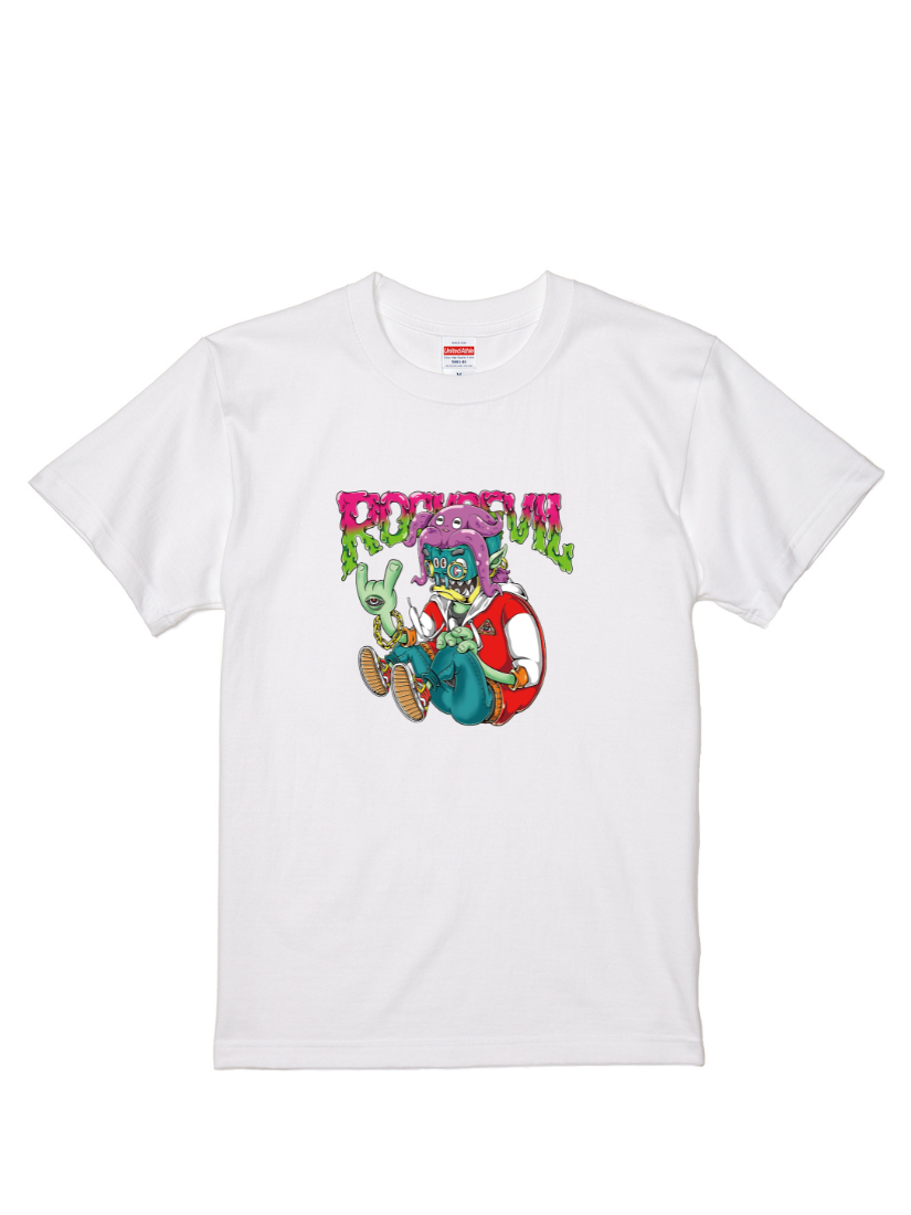 熱狗日常聯名T | 105251130