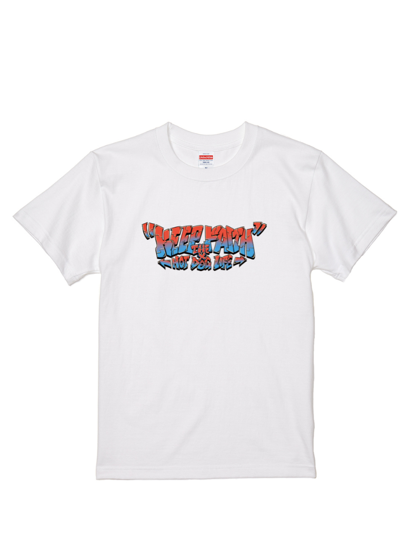 熱狗日常聯名T | 105251131