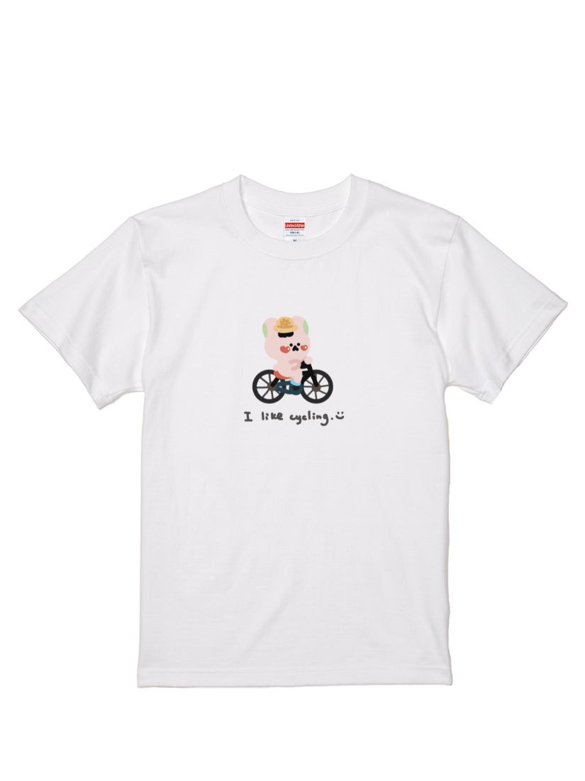 渣男熊宇宙觀聯名T | 104330119