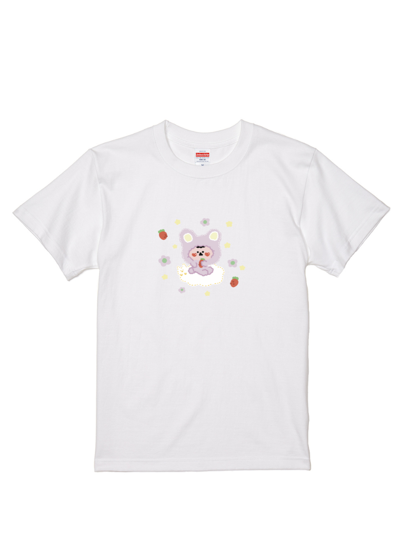 渣男熊宇宙觀聯名T | 104330120