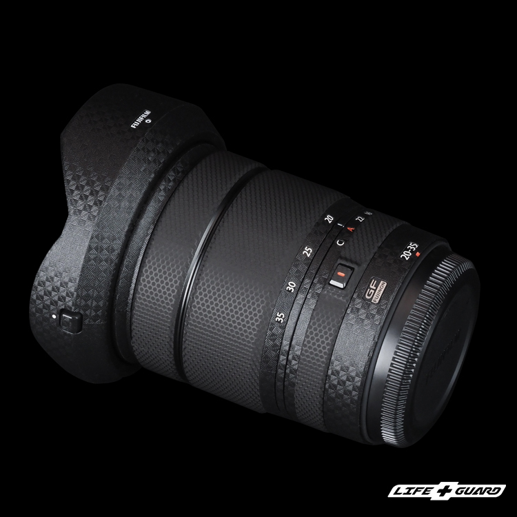 FUJIFILM GF 20-35mm F4 R WR Lens Skin