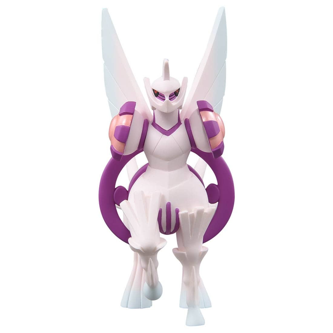 Takara Tomy Pokemon Moncolle Figure ML-28 帕路奇亞（起源形態）