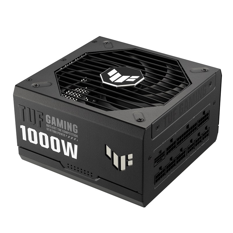米特3C數位–ASUS 華碩 TUF Gaming 1000W/750W 金牌 ATX3.1電源供應器/90YE00S1-B0TA00/90YE00S3-B0TA00
