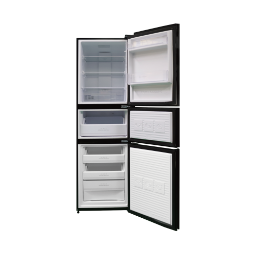 Kaneda 金田 KF-238D3 三門雪櫃