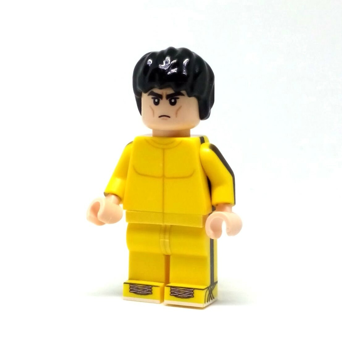 Lego Custom Dragon lee