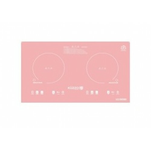 Kuzzo 德國德信DG-288  雙智能嵌入式雙頭電磁爐