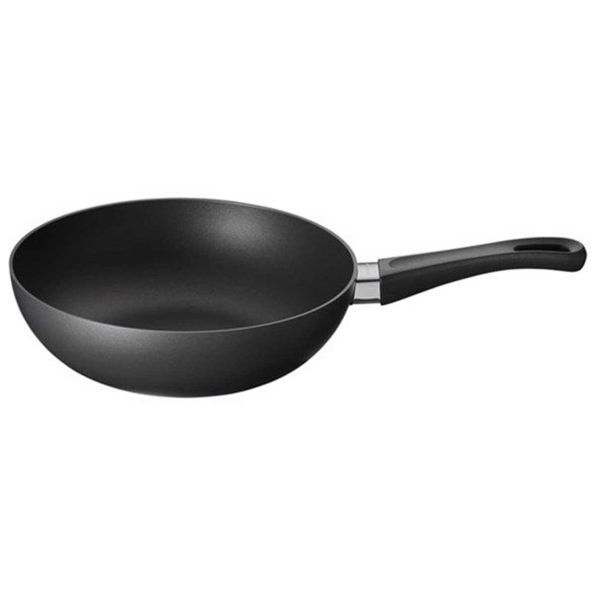 SCANPAN -Classic 24cm Stirfry Pan -24351200