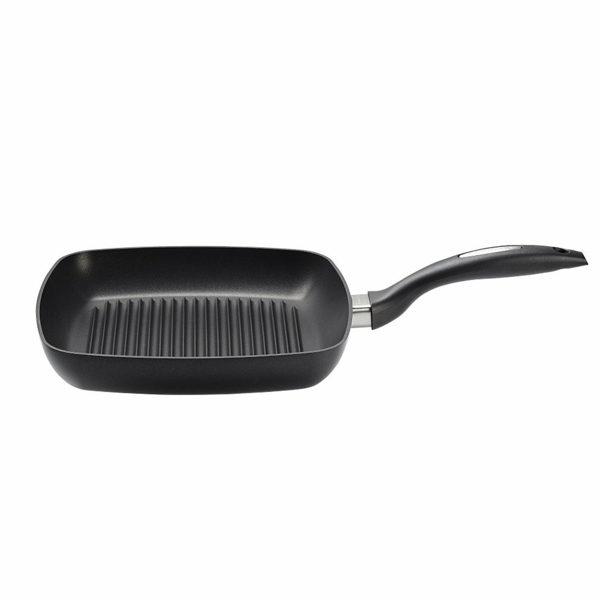 SCANPAN -IQ 27x27cm Grill Pan -64062700
