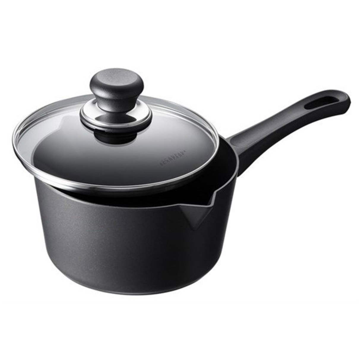 SCANPAN -Classic 18cm 1.8L Saucepan With Lid -15001200