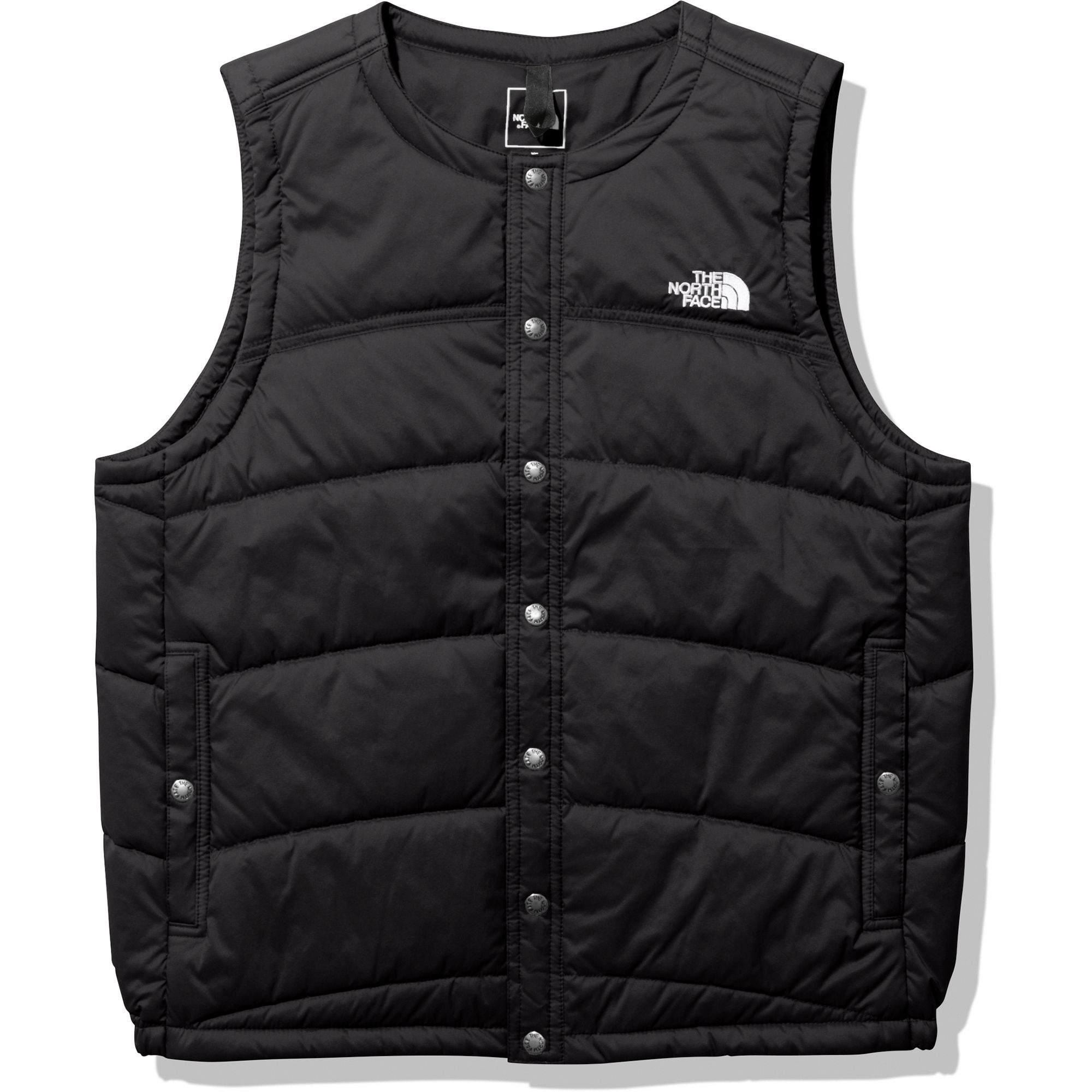 NY32230 THE NORTH FACE MEADOW WARM VEST 鋪棉背心