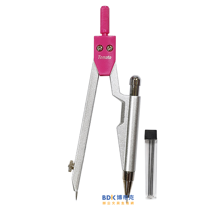 Tomato 番茄牌 金屬圓規(自動鉛筆式) TP-72 系列