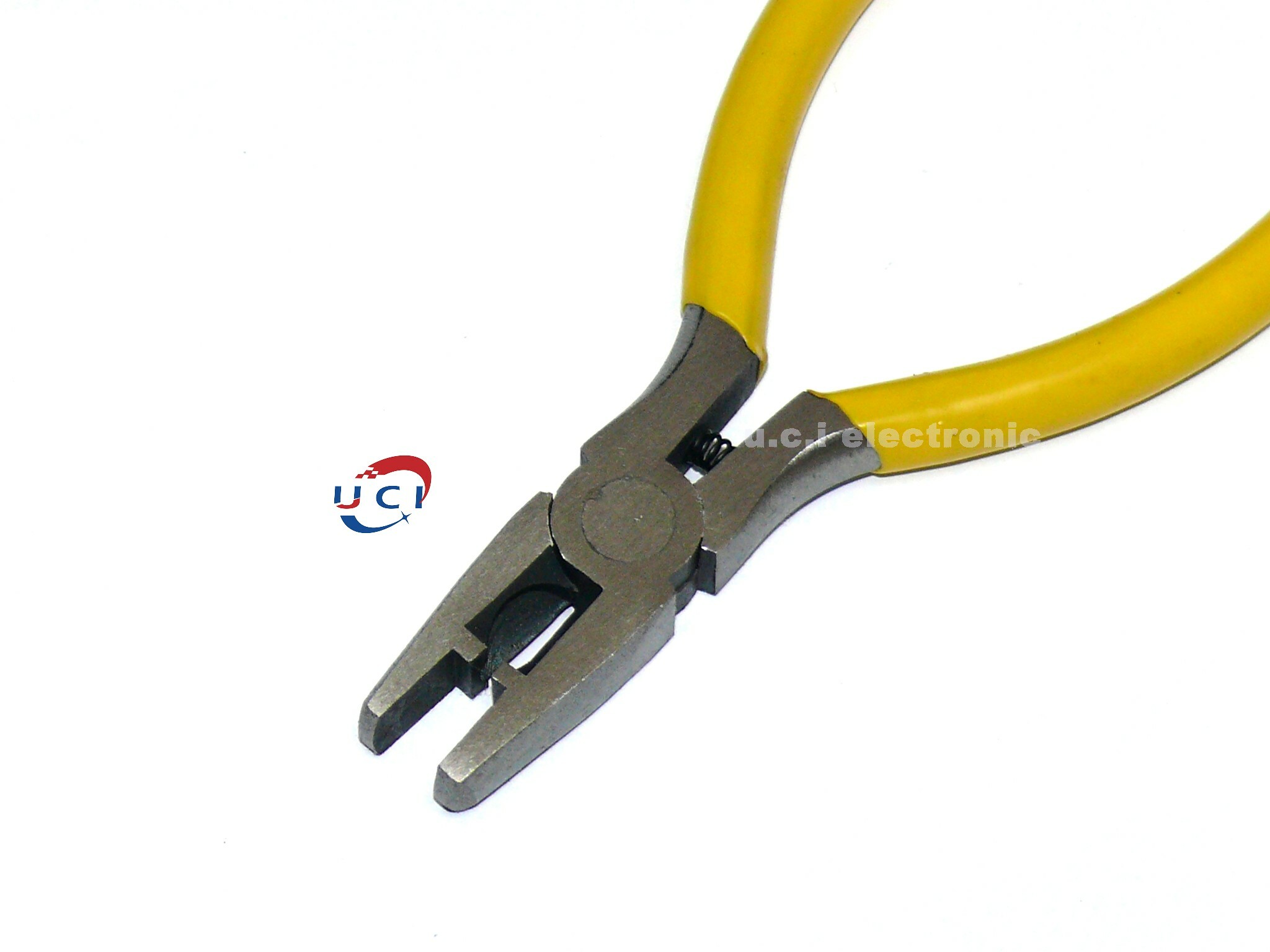 【UCI電子】(D-47) ST105C電信端子壓接鉗 端子壓接鉗 K1K2K3K4UY1UY2 壓接鉗 壓接端子專用鉗