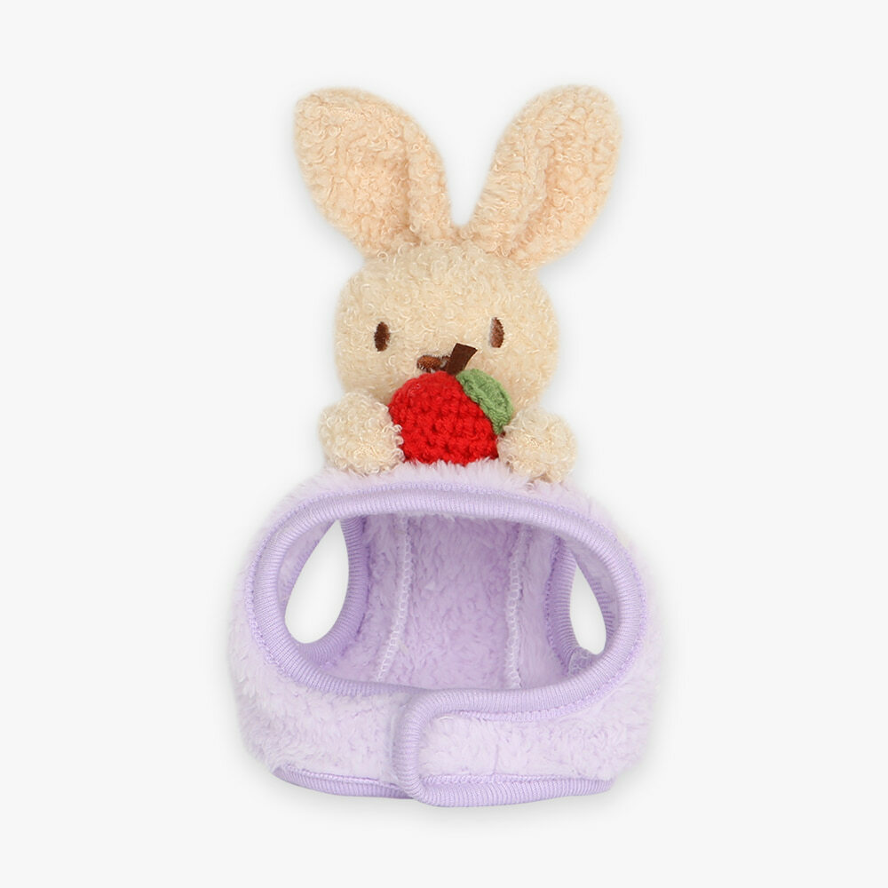 ITS DOG 蘋果兔兔頭套