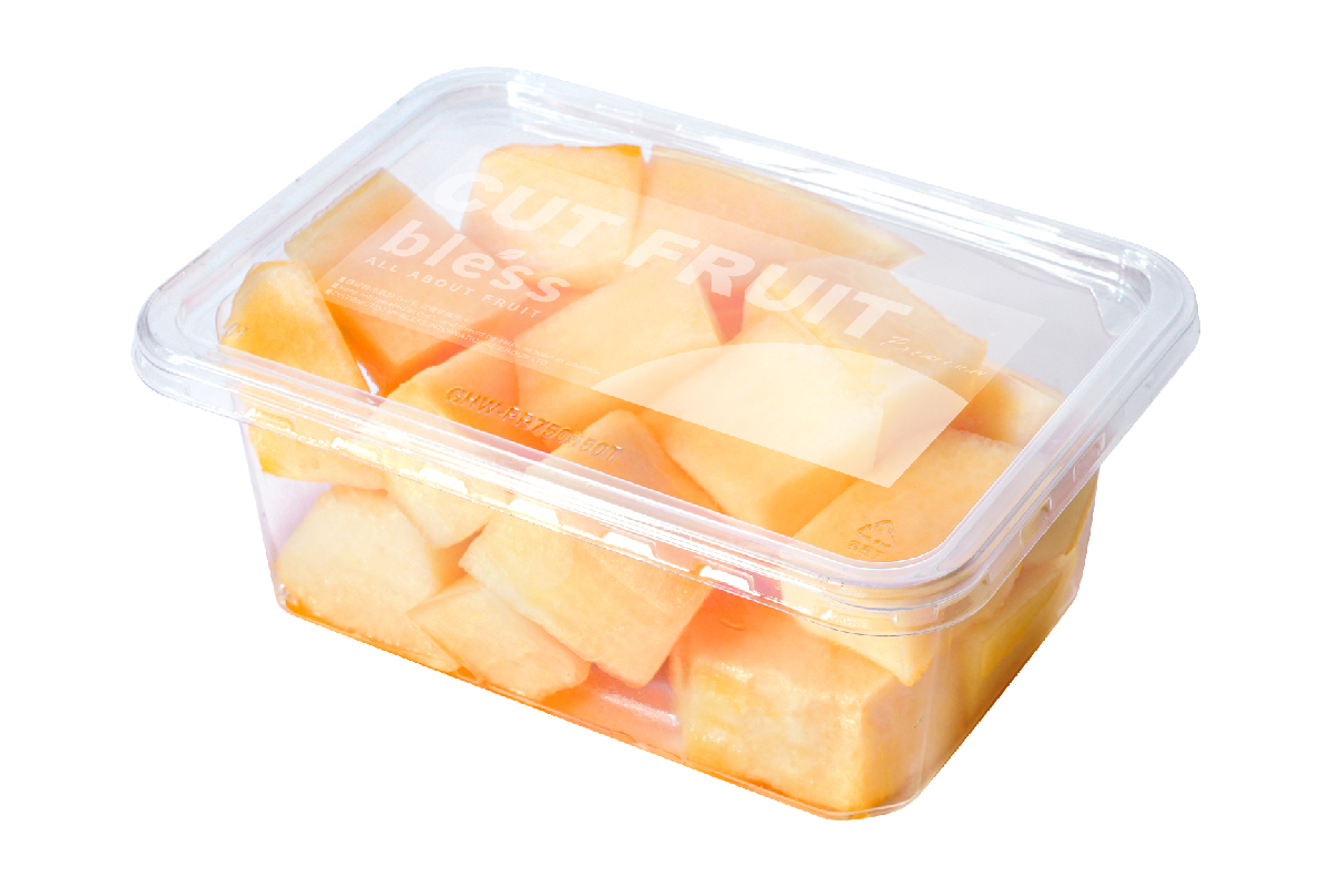 爆汁赤蜜瓜大果盒