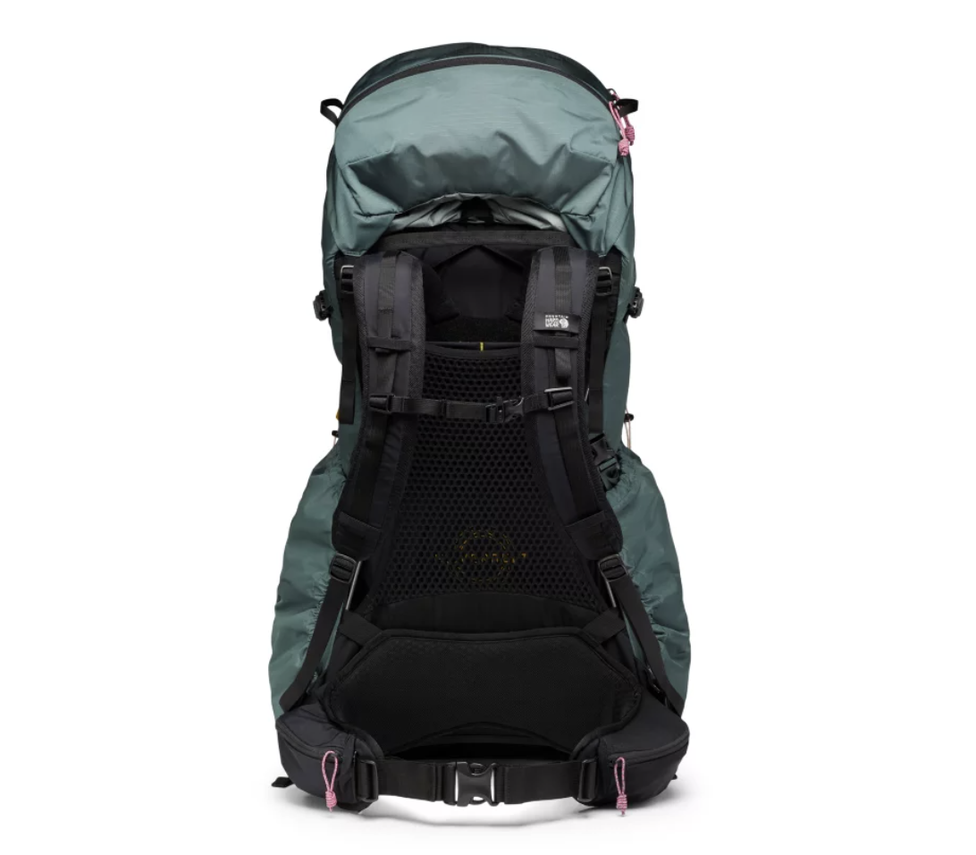 Mountain Hardwear PCT 55L Backpack 戶外背包