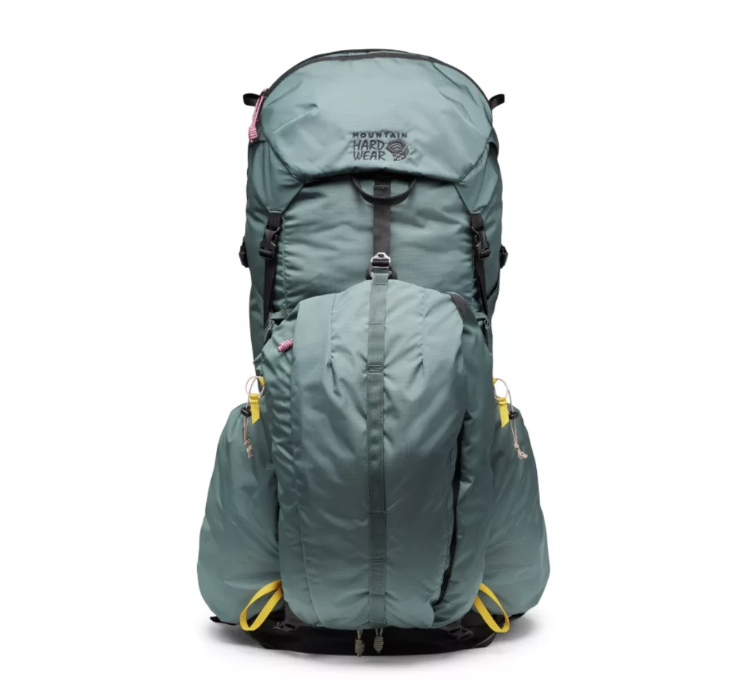 Mountain Hardwear PCT 55L Backpack 戶外背包